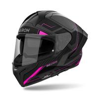 Airoh Мотошлем Matryx Rocket Pink Matt в Барнауле