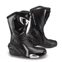 Shima Мотоботы женские RWX-6 Lady black в Барнауле