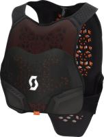 Scott Защита тела Body Armor Softcon Hybrid Pro black в Барнауле
