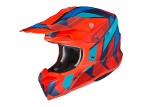 HJC Шлем i50 Vanish MC64HSF в Барнауле