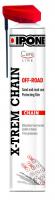 IPONE Смазка цепи X-Trem Chain Off-Road 750ml в Барнауле