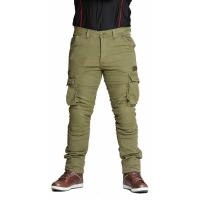 Scout Мотоджинсы Jungle Aramid green в Барнауле