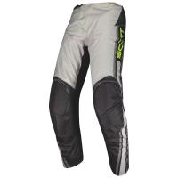 Scott Брюки 350 Race grey/yellow в Барнауле