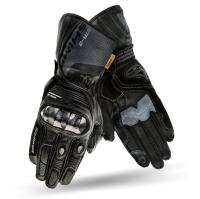 Shima Мотоперчатки STR-2 Black в Барнауле