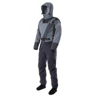 Finntrail Сухой Костюм Drysuit Pro 2504 Grey в Барнауле