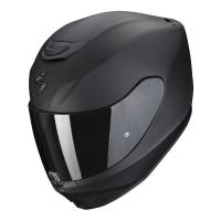 Scorpion Exo Мотошлем Exo-391 Solid Черный Матовый в Барнауле