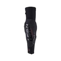Leatt Налокотники 3DF 5.0 Evo Mini V26 Black в Барнауле