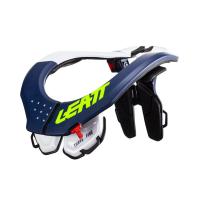Leatt Защита шеи подростковая 3.5 Neck Brace Junior Blue в Барнауле