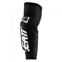 Leatt Налокотники 3DF 5.0 Elbow Guard Junior White/Black в Барнауле