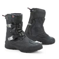 Stylmartin Мотоботы Navajo Evo Low WP Black Anthracite в Барнауле