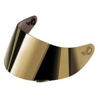 AGV Визор K5 S/K3 SV ML-XXL Iridium Gold в Барнауле