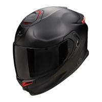 Scorpion Exo Мотошлем Exo-GT SP Air Solid Черный Матовый в Барнауле