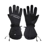 Finntrail Перчатки Freeride 2700 Graphite в Барнауле
