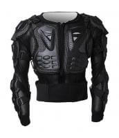 Pro Biker Черепаха A-STARS HX-P14 Black в Барнауле
