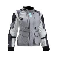Leatt Мотокуртка ADV MultiTour 5.5 Women 2026 Iron в Барнауле