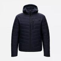Finntrail Термокуртка Master Hood 1510 DeepBlue в Барнауле