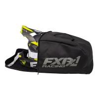 FXR Сумка для шлема Black в Барнауле