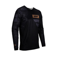 Leatt Джерси 3.5 Ride Black 2025 в Барнауле