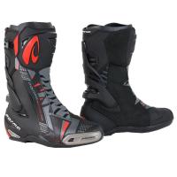 Forma Ботинки Phantom Black/Gray/Red в Барнауле