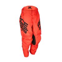 Acerbis Штаны детские MX Track Kid Red в Барнауле