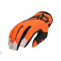 Acerbis Перчатки MX X-H Orange в Барнауле