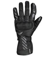 IXS Перчатки Glasgow-ST 2.0 черные в Барнауле
