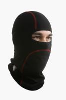 Hyperlook Подшлемник летний Evi строчка красная в Барнауле