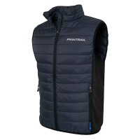 Finntrail Терможилет Master vest DarkBlue в Барнауле