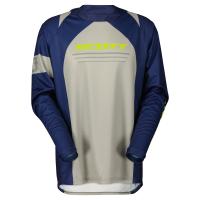 Scott Джерси X-Plore blue/grey в Барнауле