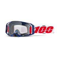 100% Очки Armatic Mach Z / Clear в Барнауле