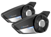 Sena Bluetooth гарнитура 20s Evo (комплект из двух гарнитур) в Барнауле