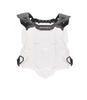 Acerbis Защитный панцирь Linear Black/White в Барнауле