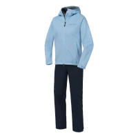 Finntrail Костюм женский Outdoor suit W 3455 LightBlue в Барнауле