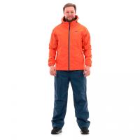 Dragonfly Мембранный костюм Active 2.0 Orange-Blue в Барнауле