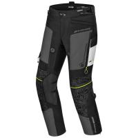 Shima Мотоштаны Tracker Men Grey в Барнауле