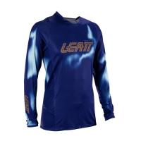 Leatt Джерси женская 4.5 Lite V26 Deep Blue в Барнауле