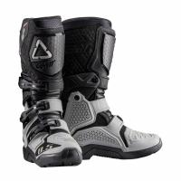 Leatt Мотоботы ADV HydraDri 8.5 Black/Grey в Барнауле
