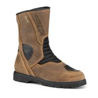Sidi Ботинки Gavia Gore-Tex Adventure Tobacco в Барнауле