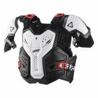 Leatt Защитный панцирь 6.5 Pro Cheast Protector White в Барнауле
