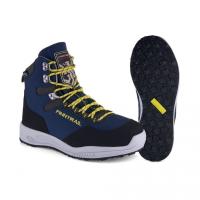 Finntrail Ботинки Sportsman 5198 Blue/Yellow в Барнауле