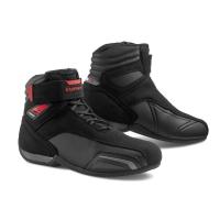 Stylmartin Мотоботы Vector WP Lady Black-Antracite-Red в Барнауле