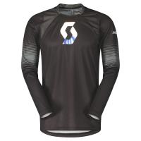 Scott Джерси 450 Podium black/grey в Барнауле