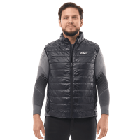 Dragonfly Жилет утеплённый Vest 200 Antracite 2025 в Барнауле