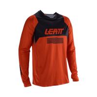 Leatt Джерси Moto 4.5 Lite Red в Барнауле