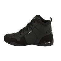 Bering Ботинки Sumatra Black в Барнауле