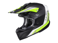 HJC Шлем i50 Flux MC3HSF в Барнауле