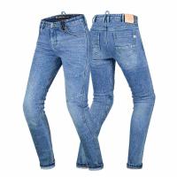 Shima мотоджинсы Devon Lady Blue в Барнауле