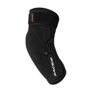 Racer Налокотники Profile Elbow (D3O) Black в Барнауле