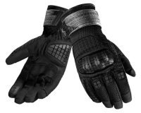 Spidi Перчатки Rainwarrior Black в Барнауле