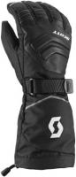 Scott Перчатки AC Premium GT black в Барнауле